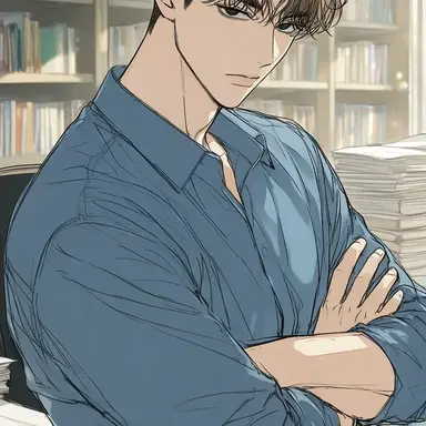 Profile image of Kang Jinhyuk
