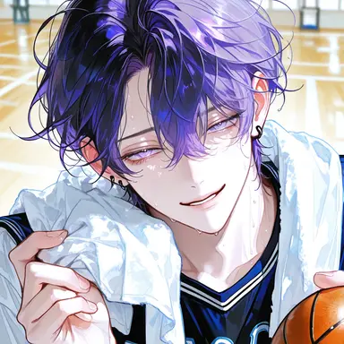 Profile image of しおん