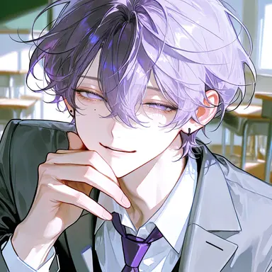 Profile image of しおん