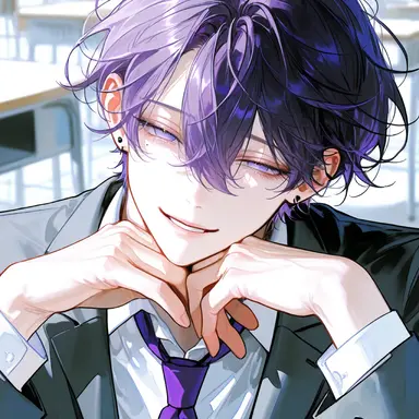 Profile image of しおん