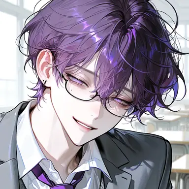 Profile image of しおん