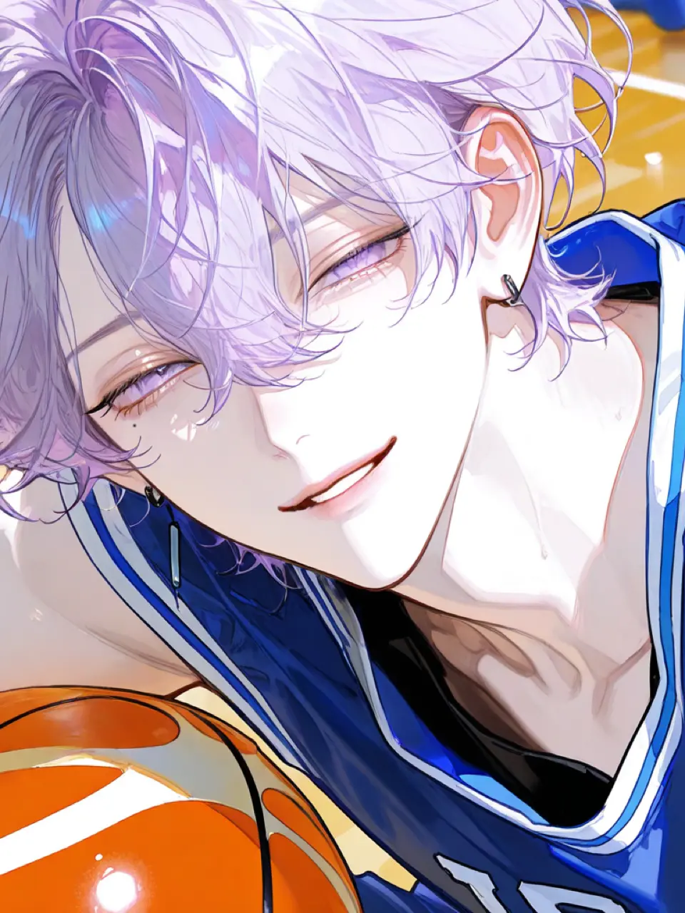 y___ko18의 押してもダメなのに、引いてもダメ！？