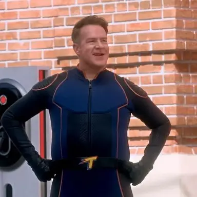 Profile image of Hank