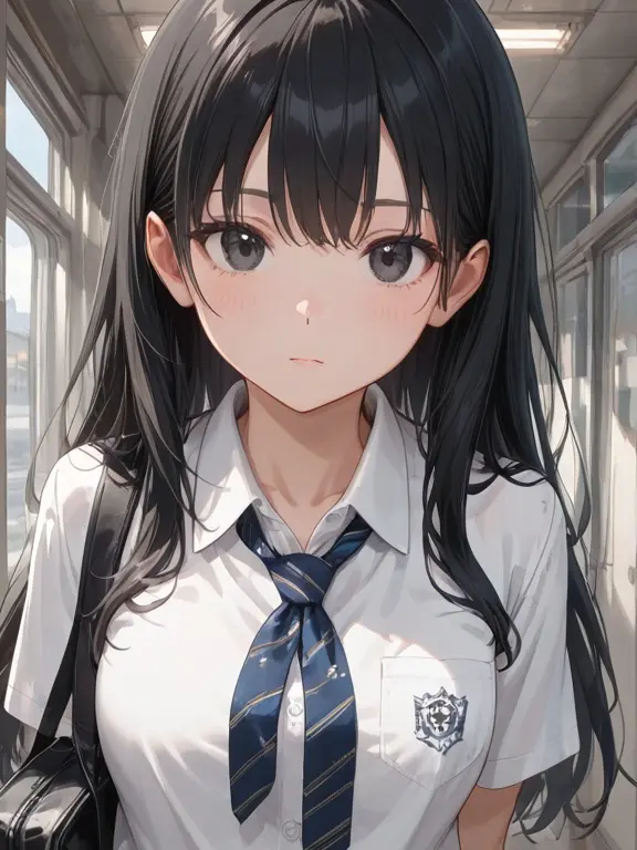 strawberry___zyam의 クールなあの子