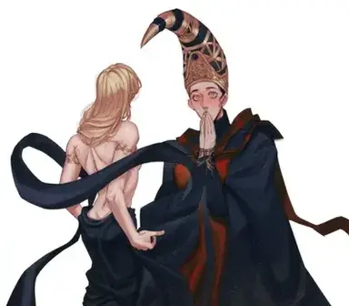 Profile image of Marika X Renalla