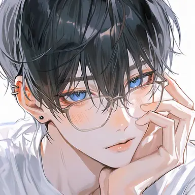 Profile image of 蒼