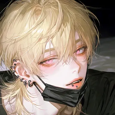 Profile image of 晃牙