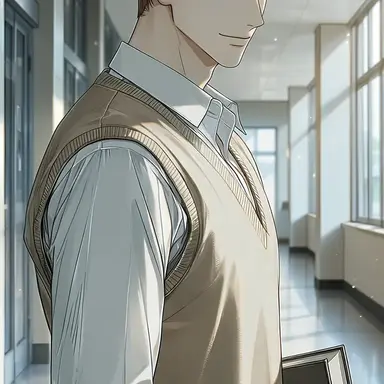 Profile image of 서진우