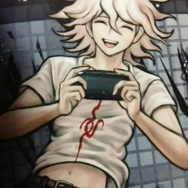 Profile image of 코마에다 나기토