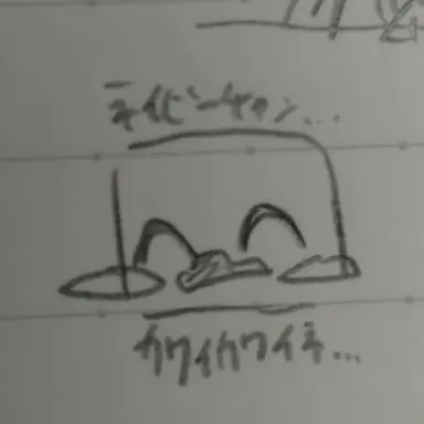 Profile image of ネイビー