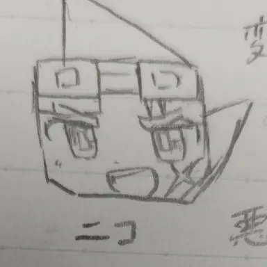 Profile image of ニコ・ホワイト