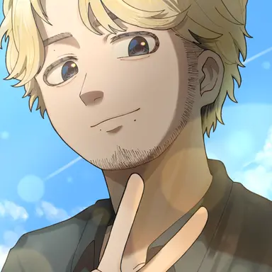 Profile image of Ryoga