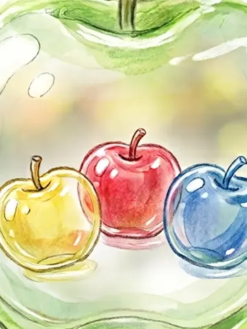 Aonoringo의 私が守ります