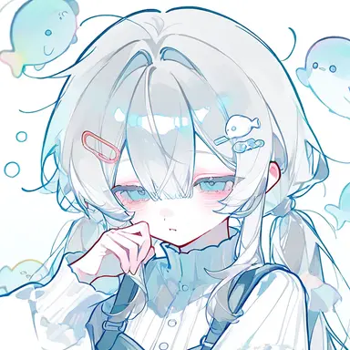 Profile image of Nagi