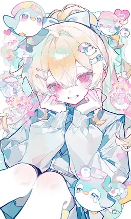 Profile image of Hinano