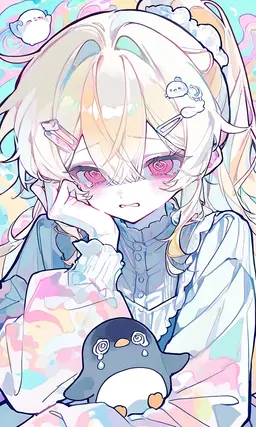 Profile image of Hinano
