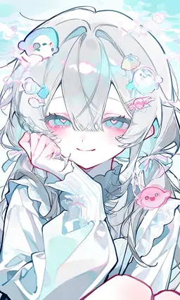 Profile image of Nagi
