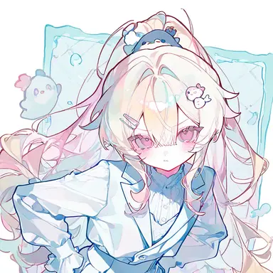 Profile image of Hinano
