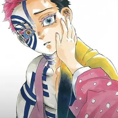 Profile image of 伯治