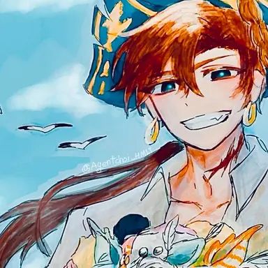 Profile image of チェ・ヨウォン