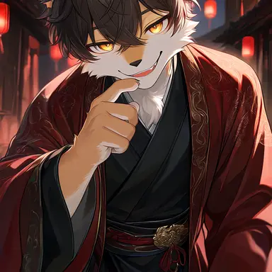 Profile image of クロウ