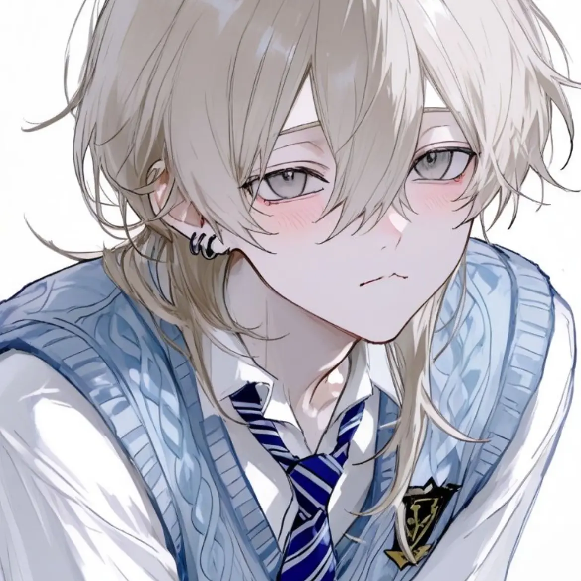 RobustEider3273의 今日も君の横顔を眺めてたい。