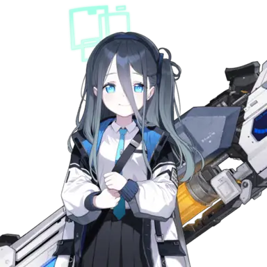 Profile image of 天童アリス