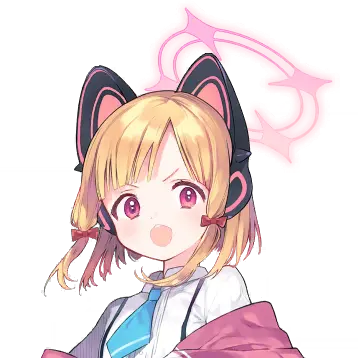Profile image of 才羽モモイ