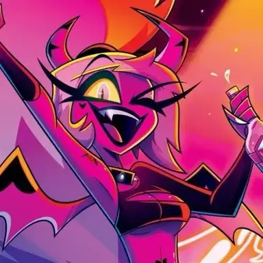 Profile image of Verosika