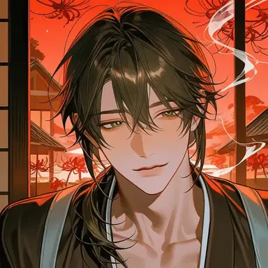 Profile image of 榛葉 椎名
