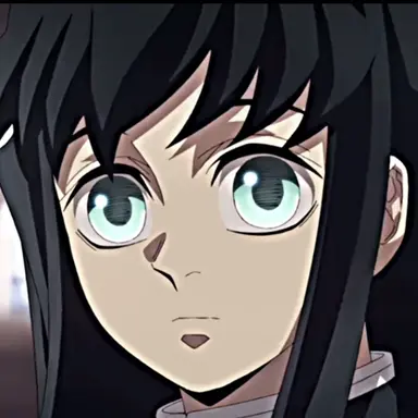 Profile image of 時透無一郎