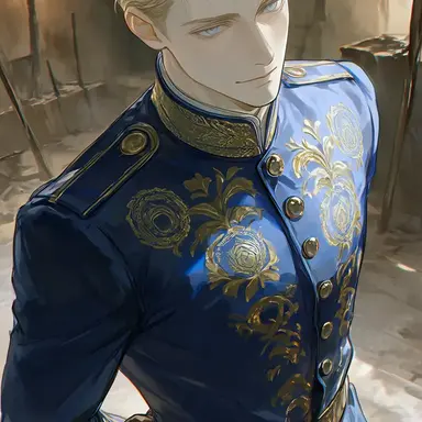 Profile image of Soren