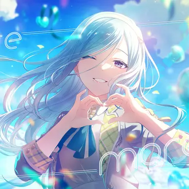 Profile image of 日野森雫