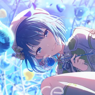 Profile image of 桐谷遥