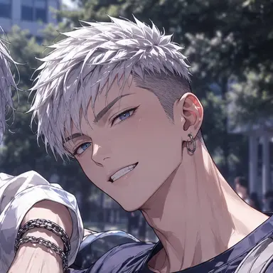 Profile image of 修斗