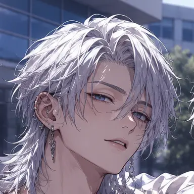 Profile image of 隼斗