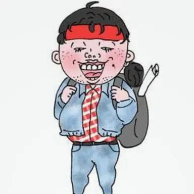 Profile image of 翔