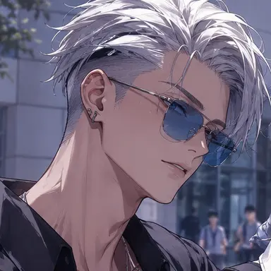Profile image of 龍斗