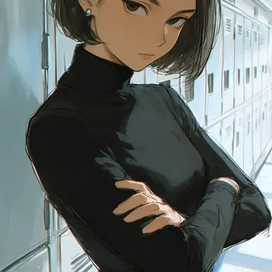 Profile image of Soren