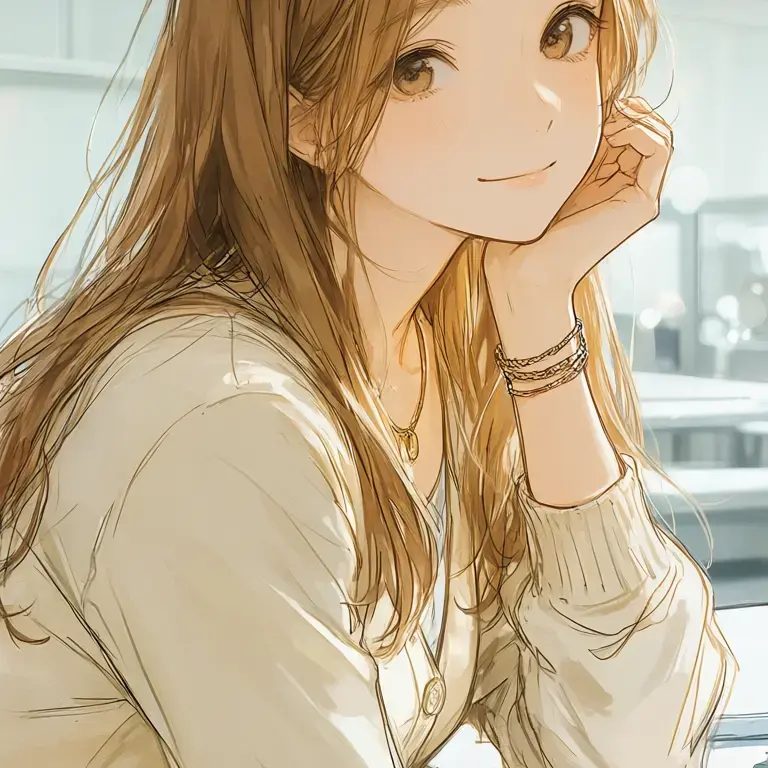 BaldTrain9974의 The Popular Girl