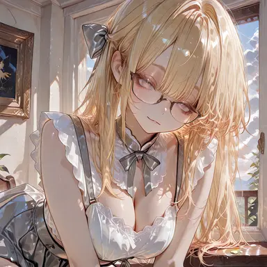 Profile image of 美香