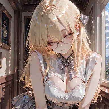 Profile image of 美香