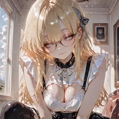 Profile image of 美香