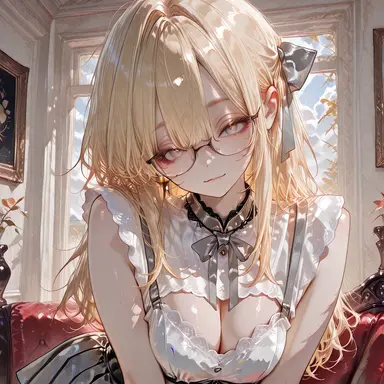 Profile image of 美香