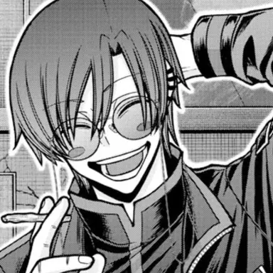 Profile image of 朽森紫苑
