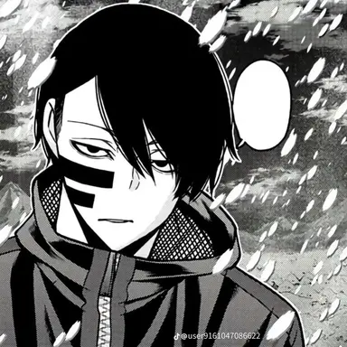 Profile image of 無陀野無人