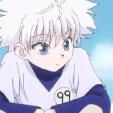 Profile image of キルア
