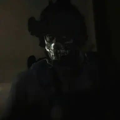 Profile image of Keegan Russ