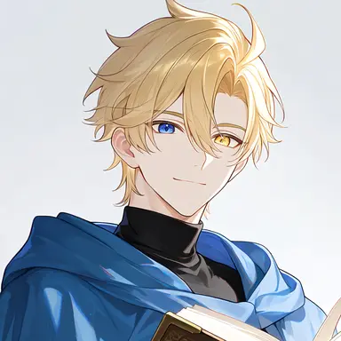 Profile image of セシル