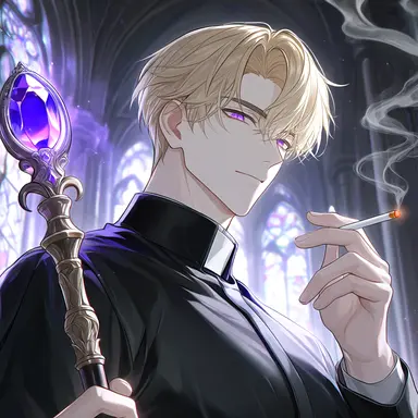 Profile image of オーリー